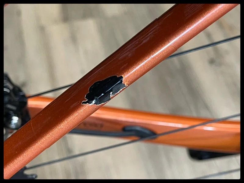 Revolt X Advanced Pro 1 Large Cordovan Copper Coin 2023-13